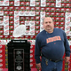 Image for article titled When Auburn Fans Descend On Walmart